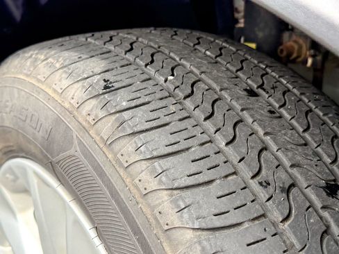 Used 2017 Nissan Rogue Sport SV w/ SV All-Weather Package image 11