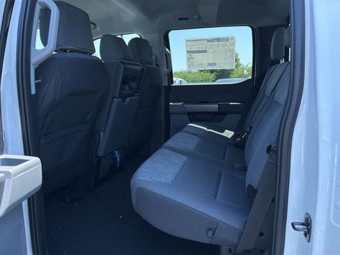 New 2026 Ford F350 XLT AWD/4WD image 29