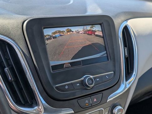 Used 2024 Chevrolet Equinox LS w/ LS Convenience Package FWD image 24