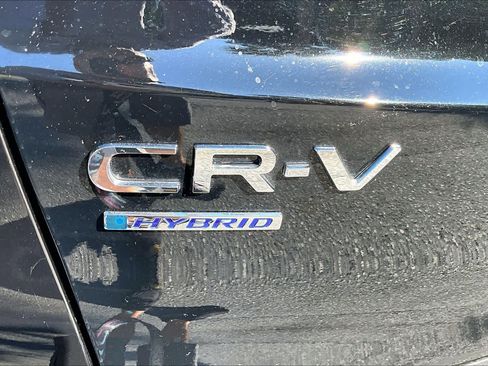 Used 2025 Honda CR-V Sport-L image 31