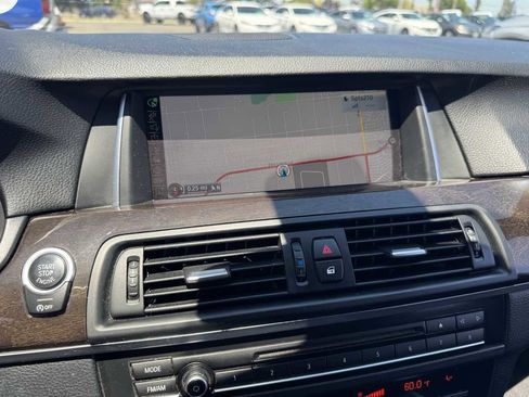 Used 2015 BMW 528i Sedan image 30