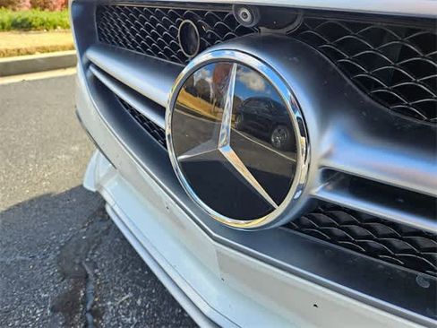 Used 2017 Mercedes-Benz S 63 AMG 4MATIC Cabriolet image 11