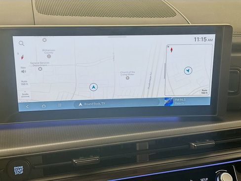 New 2026 Hyundai Santa Fe Calligraphy image 12