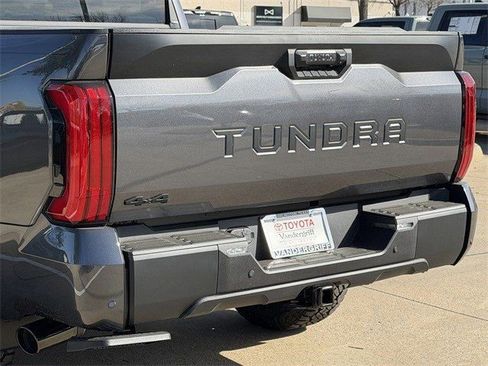 New 2026 Toyota Tundra SR5 image 6