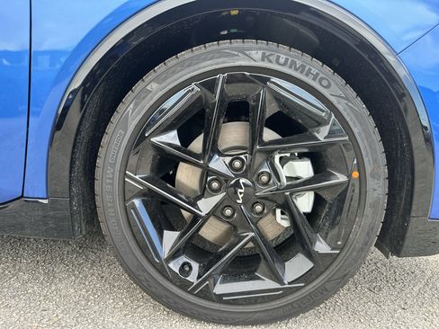 New 2026 Kia K4 GT-Line Turbo FWD image 11