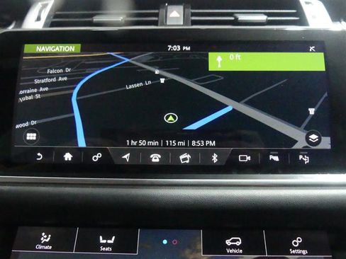 Used 2019 Land Rover Range Rover Sport HST AWD/4WD image 40