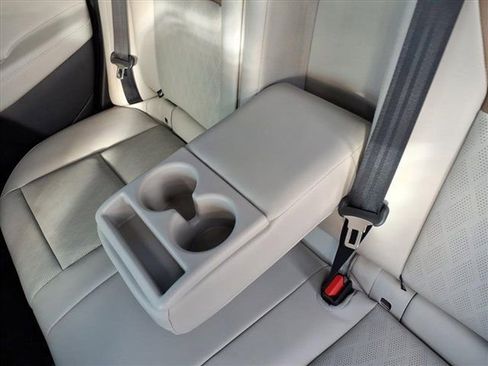 New 2026 Nissan Murano Platinum image 29