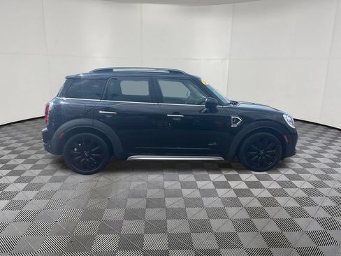 Used 2017 MINI Cooper Countryman S AWD/4WD image 6