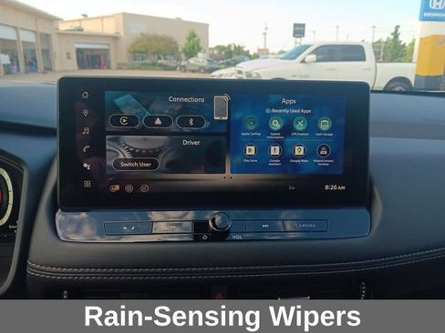 New 2025 Nissan Rogue SL w/ Tech Package image 16