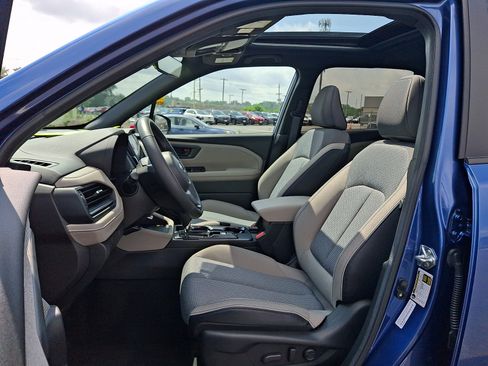 Certified 2026 Subaru Forester Premium AWD/4WD image 14