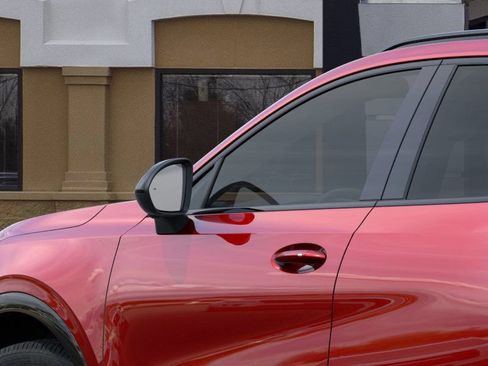 New 2026 Buick Envision Sport Touring AWD/4WD image 14