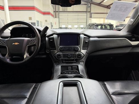 Used 2018 Chevrolet Tahoe LT AWD/4WD image 21