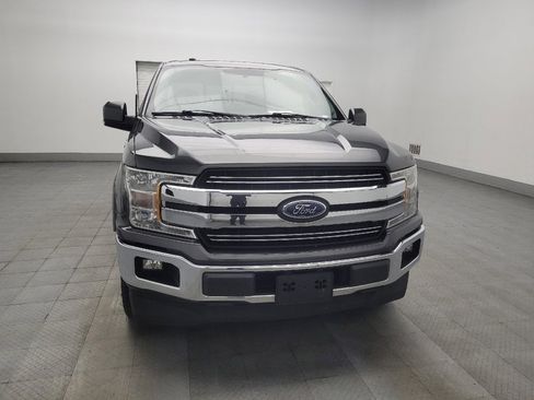 Used 2018 Ford F150 Lariat RWD image 14