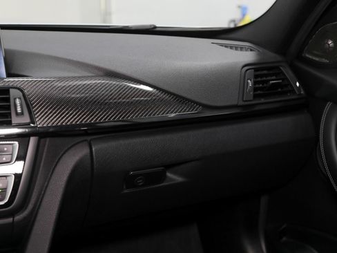 Used 2015 BMW M3 RWD image 47