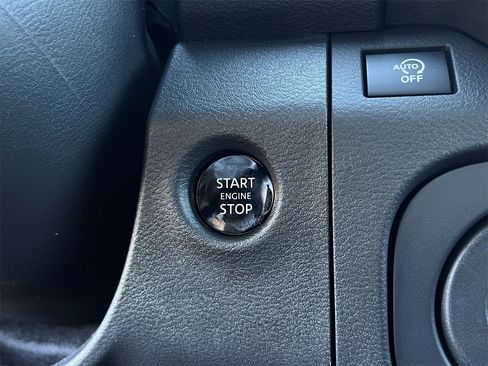 New 2026 Nissan Frontier Pro-X image 15