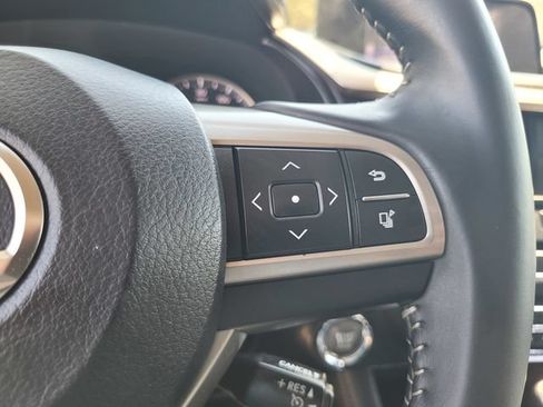 Used 2016 Lexus RX 350 FWD image 26