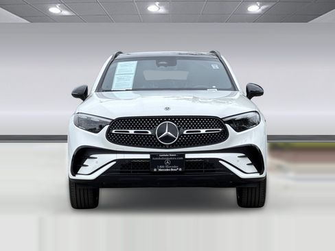 Used 2023 Mercedes-Benz GLC 300 4MATIC image 6