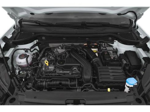 New 2026 Volkswagen Taos SE FWD image 9
