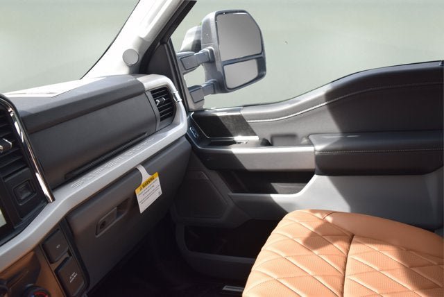 New 2026 Ford F250 XLT w/ XLT Premium Package AWD/4WD image 24