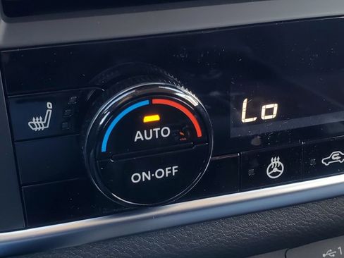 New 2026 Nissan Rogue SV image 22