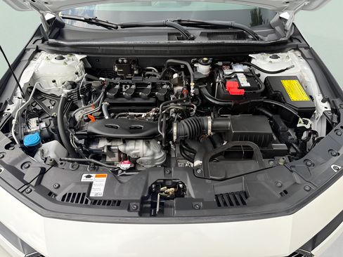 Certified 2023 Honda Accord LX image 35