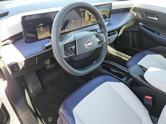 New 2026 Nissan Leaf SV+ video 3