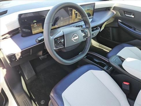 New 2026 Nissan Leaf SV+ image 3