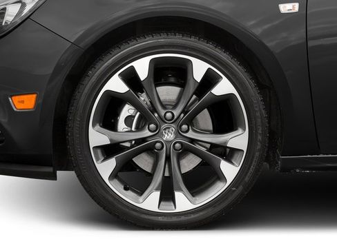 Used 2017 Buick Cascada Premium FWD image 14