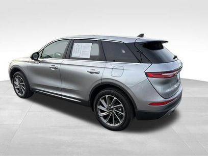 Certified 2024 Lincoln Corsair AWD w/ Equipment Group 101A