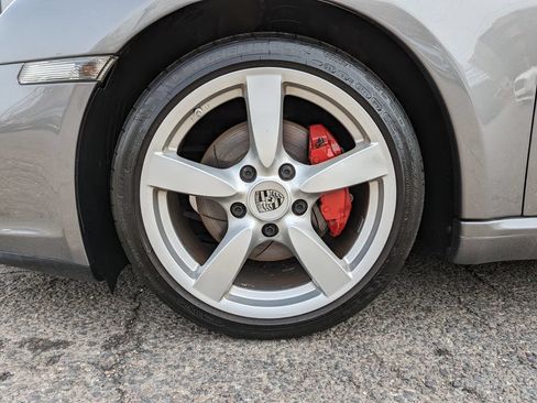 Used 2007 Porsche Cayman S RWD image 35