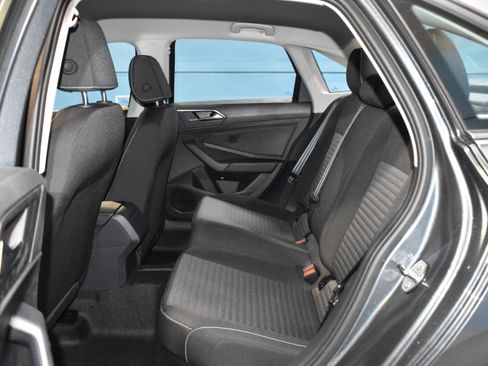 New 2026 Volkswagen Jetta S image 17