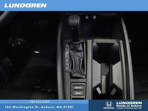 Used 2024 Honda Accord EX image 25