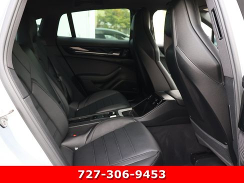 Used 2026 Porsche Panamera image 20