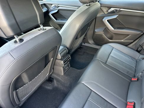 Certified 2025 Audi A3 2.0T Premium w/ Convenience Package image 4