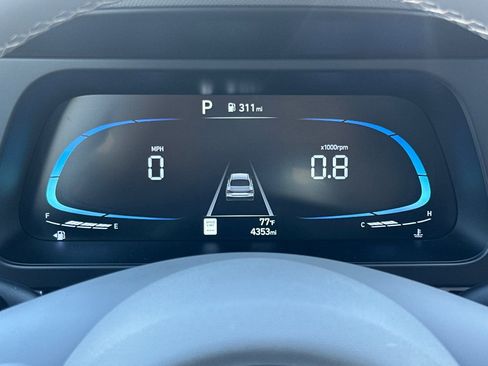 Certified 2026 Hyundai Elantra Sport image 26