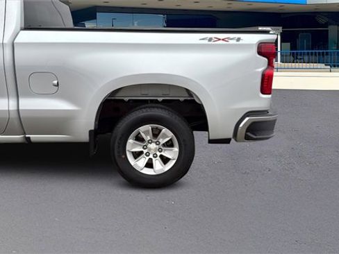 Used 2019 Chevrolet Silverado 1500 LT w/ All-Star Edition image 18