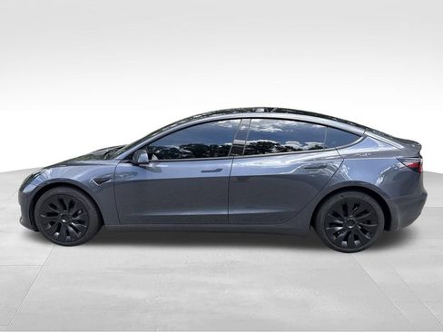 Used 2023 Tesla Model 3 Standard Range RWD image 2