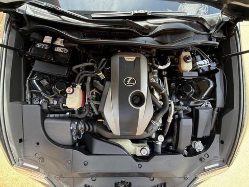 Used 2019 Lexus RC 300 F Sport w/ Accessory Package RWD image 50
