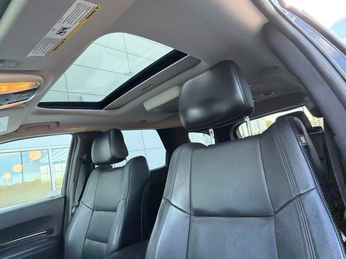 Used 2013 Dodge Durango Crew w/ Trailer Tow Group IV AWD/4WD image 8