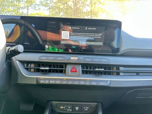 New 2025 Kia K4 LXS image 46