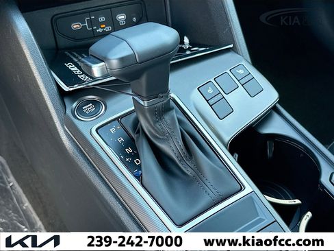 New 2026 Kia Sportage SX image 26