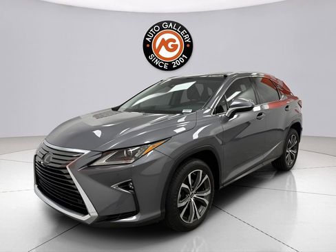 Used 2019 Lexus RX 350 FWD w/ Premium Package image 3
