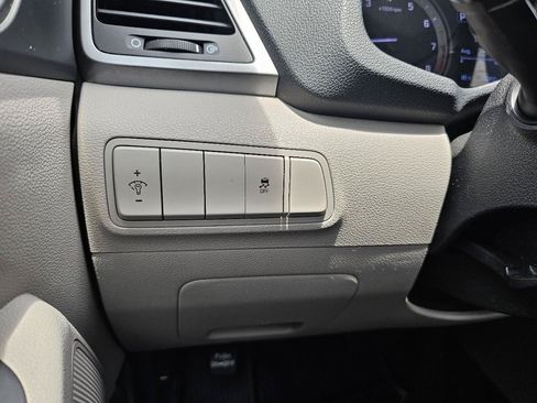 Used 2018 Hyundai Tucson SEL FWD image 49