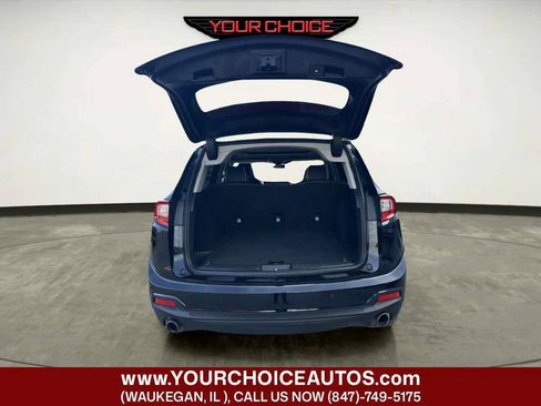 Used 2019 Acura RDX AWD w/ Advance Package image 16