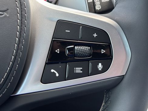 New 2026 BMW X5 xDrive40i AWD/4WD image 22