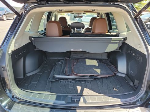 Used 2023 Subaru Forester Touring w/ Popular Package #3 AWD/4WD image 9