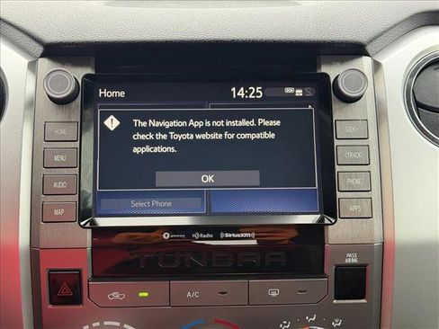 Used 2020 Toyota Tundra SR5 w/ SR5 Upgrade Package image 16