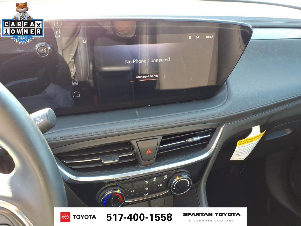 Used 2024 Buick Encore GX Sport Touring AWD/4WD image 20