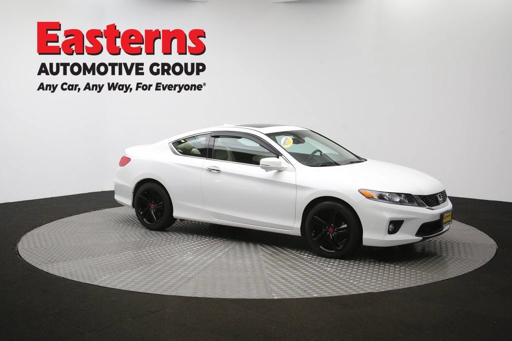 Used 2015 Honda Accord EX-L image 49