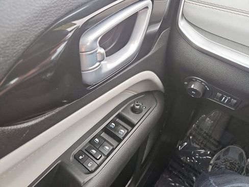 Used 2025 Jeep Compass Limited AWD/4WD image 22
